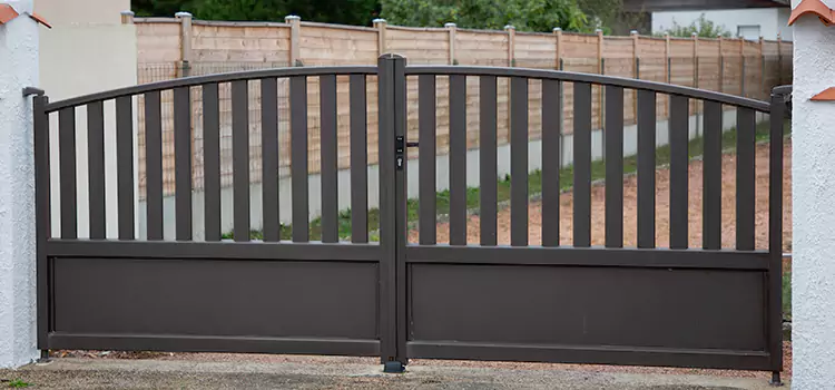 Advanced Gate Solutions in Suffolk, VA