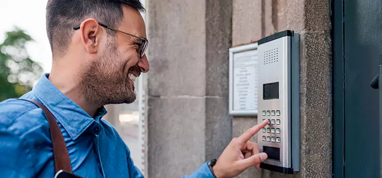 Advanced Solutions for Enhanced Security in Suffolk, VA