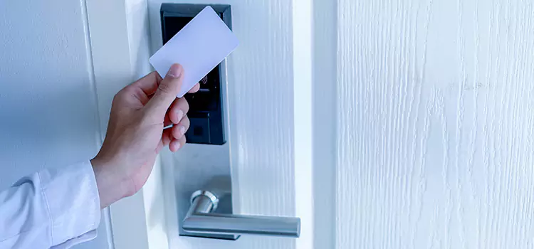 Why Choose Us for Your Keycard Lock Installation in Suffolk, VA?