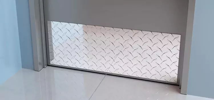 Benefits of Professional Kick Plate Solutions in Suffolk, VA