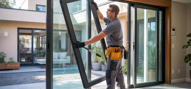 Specialized Sliding Door Roller Services in Suffolk, Virginia