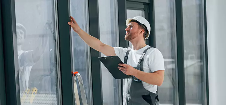 Comprehensive Solutions for Your Sticking Doors in Suffolk, VA