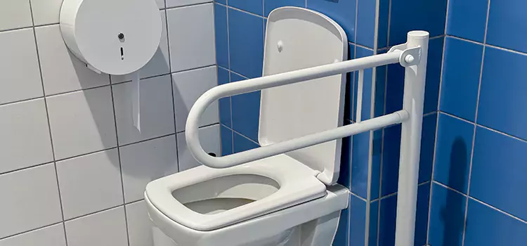 Comprehensive Solutions in Suffolk, VA for Accessible Facilities