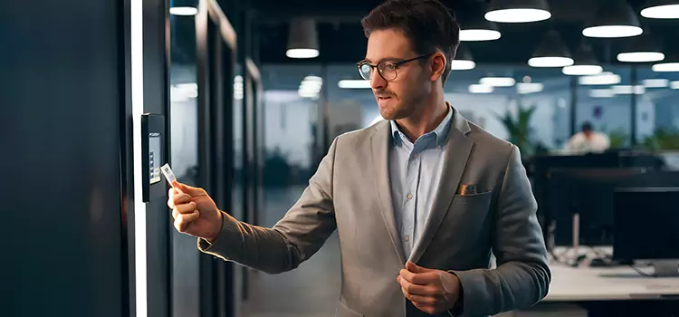 Our Commitment to Keycard Security Excellence in Suffolk, VA