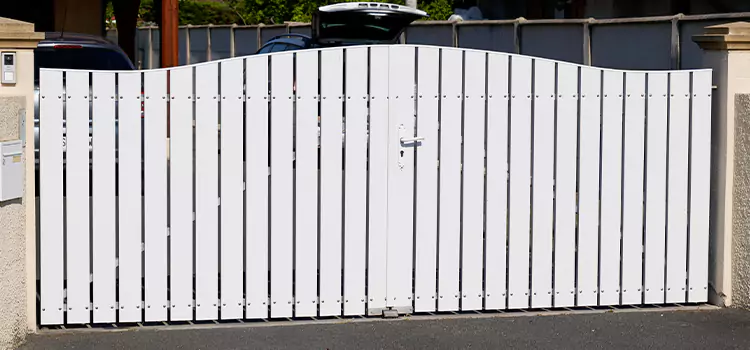 Why Choose Us for Residential Gate Repair in Suffolk, VA?